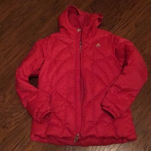 Nike winter coat
